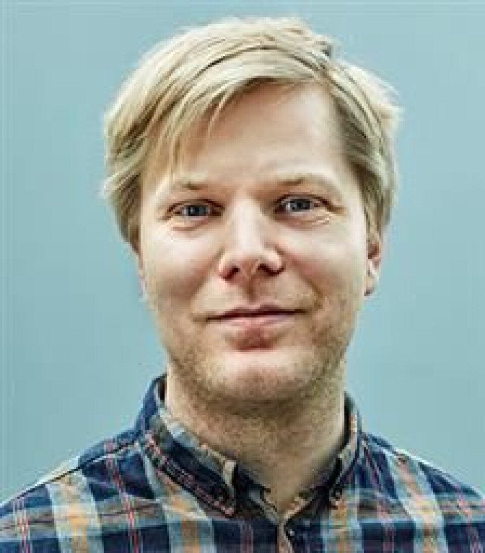 “The current system for starting school favours children who are mature enough for their year group,” says Fartein Ask Torvik.