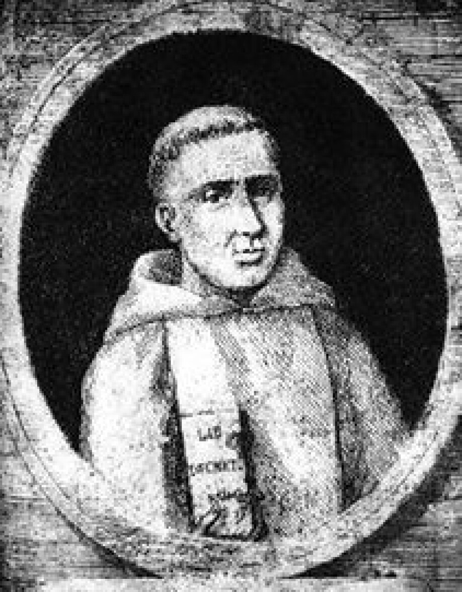 Gratian's academic studies of law have had major impact on European law up until today.