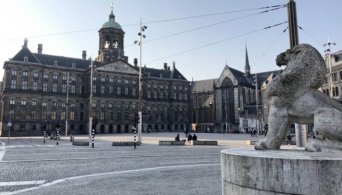 Dutch Curfew ‘The new normal’? Radical right resistance to the Dutch curfew