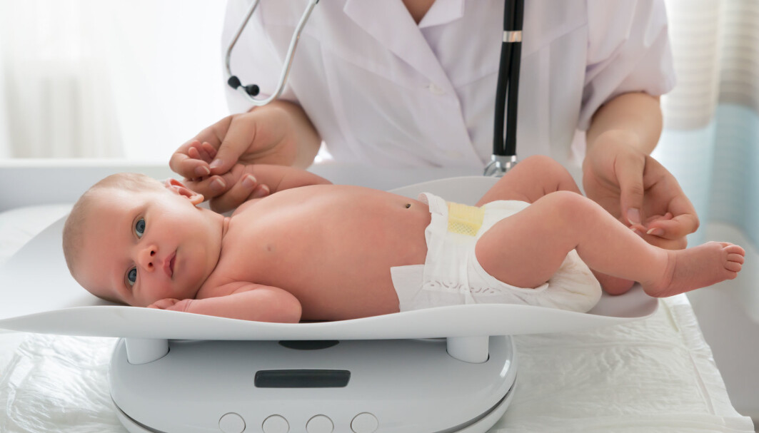 Assisted reproduction is still a relatively new technology. The first Norwegian baby that was conceived this way, was born in 1984. Assisted reproduction is still a relatively new technology. The first Norwegian baby that was conceived this way, was born in 1984.