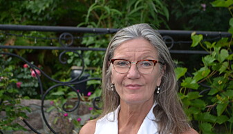 “It’s hard work for couples to change a pattern, but the first thing you have to do is recognize the pattern,” says Elsa Mari Almås, couple therapist and professor of sexology at the University of Agder. “It’s hard work for couples to change a pattern, but the first thing you have to do is recognize the pattern,” says Elsa Mari Almås, couple therapist and professor of sexology at the University of Agder.