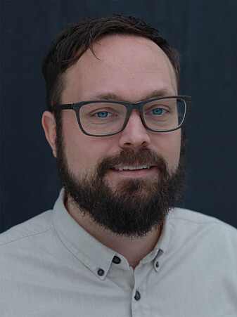 Arve Hansen at the Centre for Development and the Environment at the University of Oslo. Arve Hansen at the Centre for Development and the Environment at the University of Oslo.