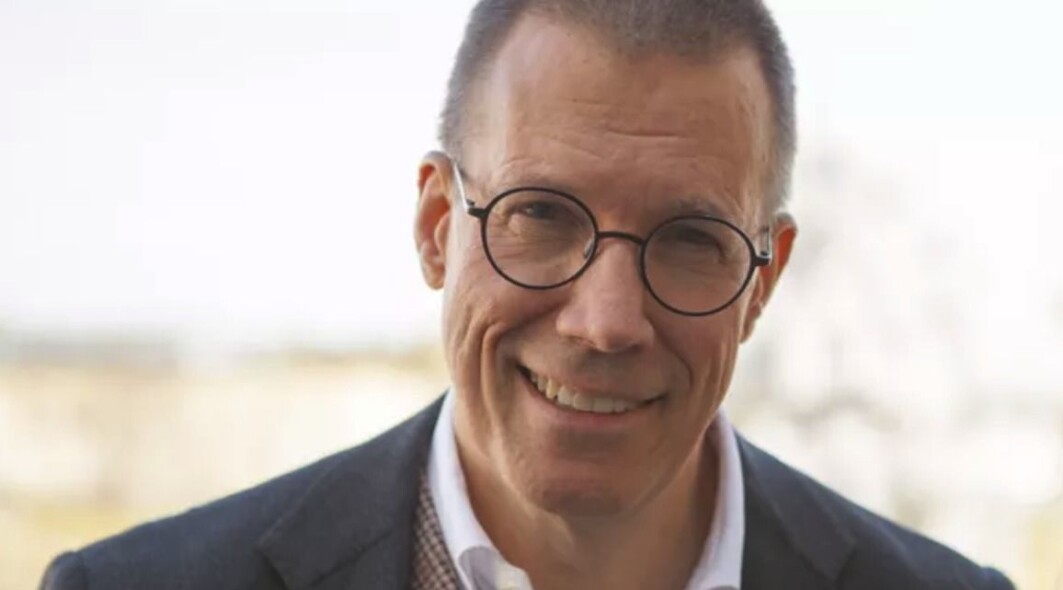 Anders Tegnell's former boss, Fredrik Elgh, believes that the reason why Sweden chose a completely different strategy is due to a few people’s decisions. Anders Tegnell's former boss, Fredrik Elgh, believes that the reason why Sweden chose a completely different strategy is due to a few people’s decisions.