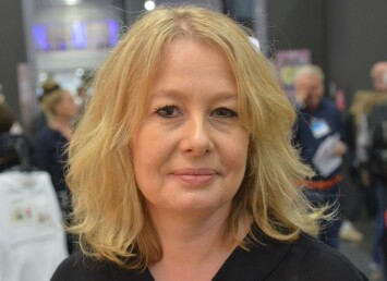 Sweden is an extreme country, says Åsa Linderborg. Sweden is an extreme country, says Åsa Linderborg.