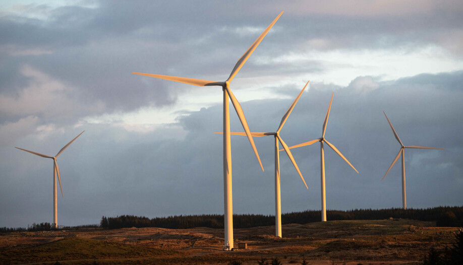 All new production of renewable energy has consequences for the natural environment. The politicians must take difficult decisions.
