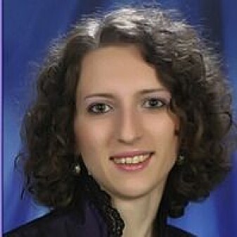 Katina Kralevska is an associate professor at the Department of Information Security and Communication Technology, NTNU. Katina Kralevska is an associate professor at the Department of Information Security and Communication Technology, NTNU.
