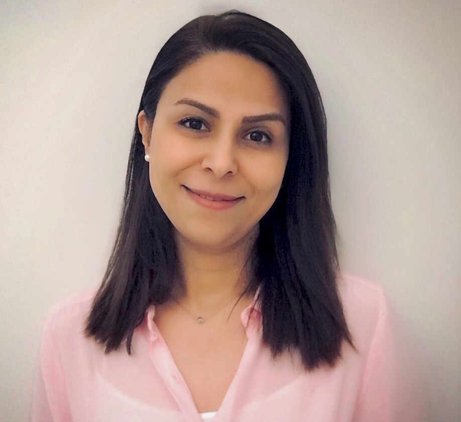 “Pseudomonas aeruginosa uses the LPMO enzymes to promote bacterial survival during septicemia or bloodstream- and lung infections by reducing the effect of an important part of the immune system,” says Fatemeh Askarian.