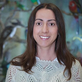 Clare Stawski is an associate professor at UiO’s Department of Biology. She says that going into hibernation can be tough for some animals. Clare Stawski is an associate professor at UiO’s Department of Biology. She says that going into hibernation can be tough for some animals.