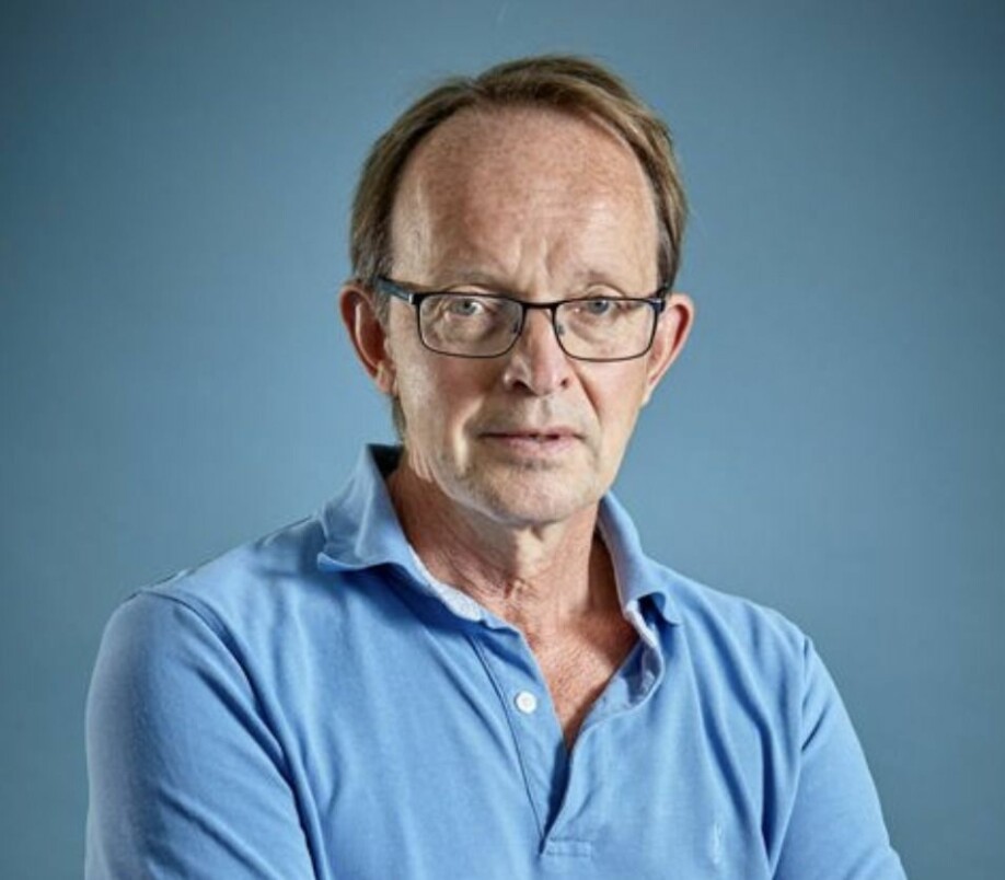 Rolf Bjerkvig is Director of the Brain Tumour Research Center at the University of Bergen, located at the Department of Biomedicine. He is director of the Oncology Department at the Luxembourg Institute of Health, and has established the NORLUX Neuro-Oncology network.