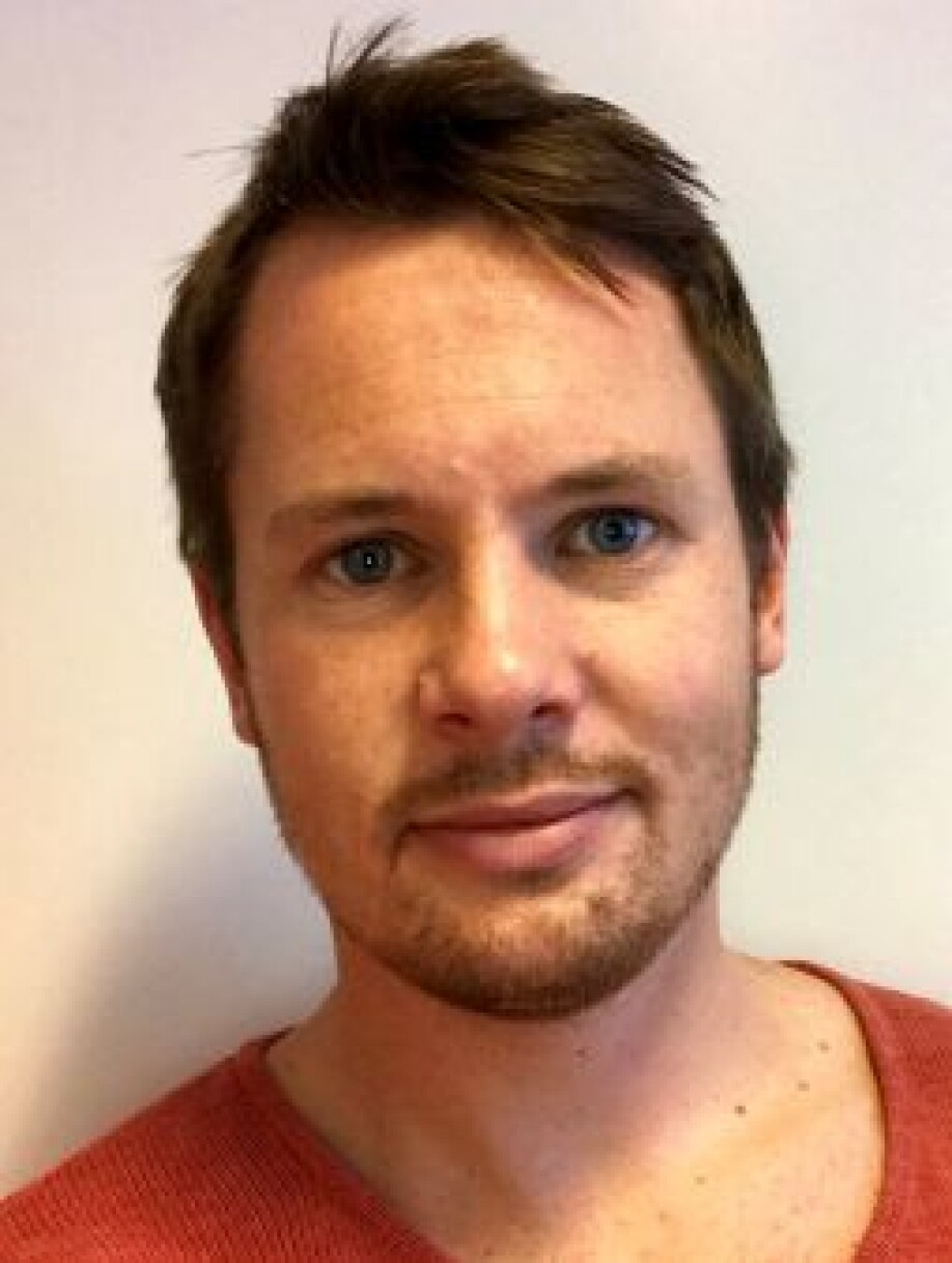 Researcher Martin Erikstad has carried out a study which shows that investment in grassroots football is an important part of the success of Bryne football club and Erling Braut Haaland.