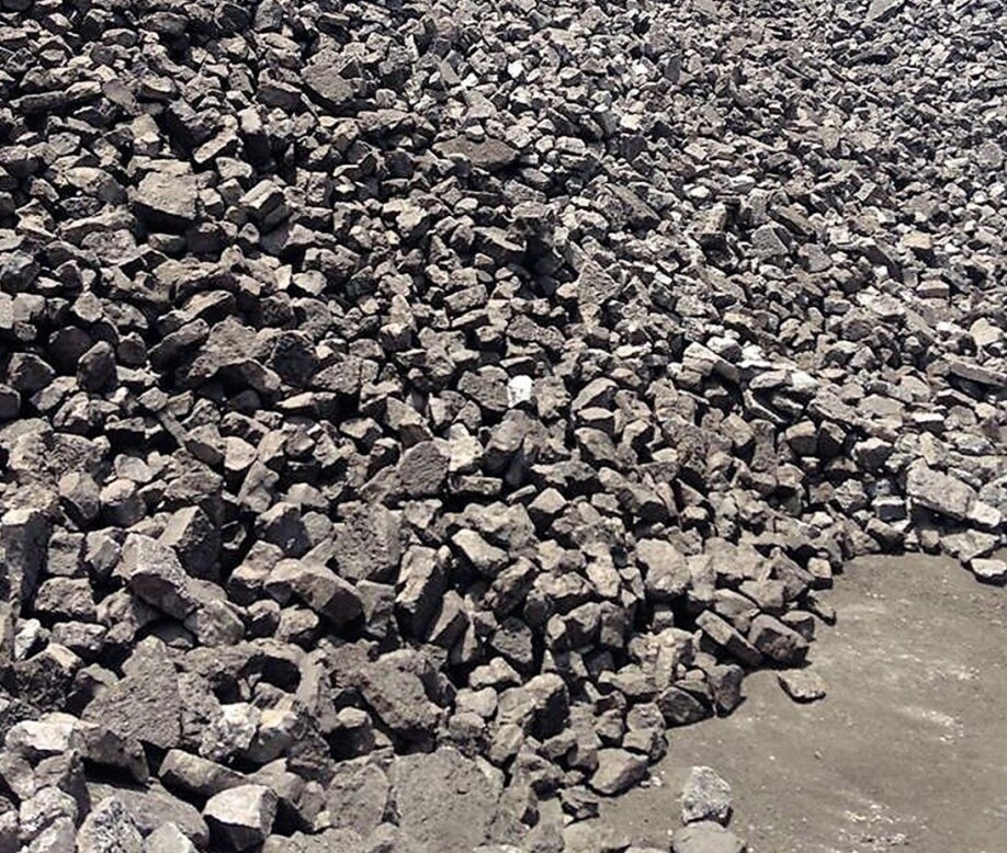 To most of us, all types of ore look more or less the same. But that’s not the case.