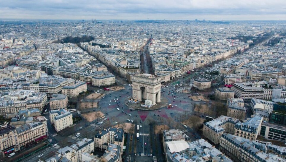 Growing concern inside French academia due to controversy about “Islamo-leftism”