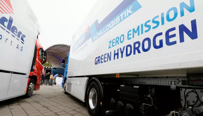 Norway is going to invest in hydrogen. But what happens when there’s a gas leak?