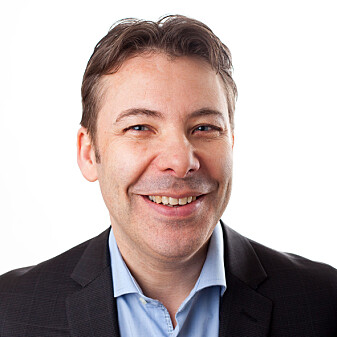 “Most of the hydrogen today is produced from fossil energy. That’s why it’s crucial to get started with changing things," said Steffen Møller-Holst, marketing director at SINTEF. “Most of the hydrogen today is produced from fossil energy. That’s why it’s crucial to get started with changing things," said Steffen Møller-Holst, marketing director at SINTEF.