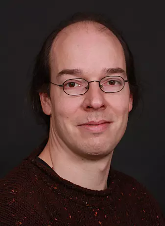 Torsten Bringmann is a professor of theoretical physics at the University of Oslo.