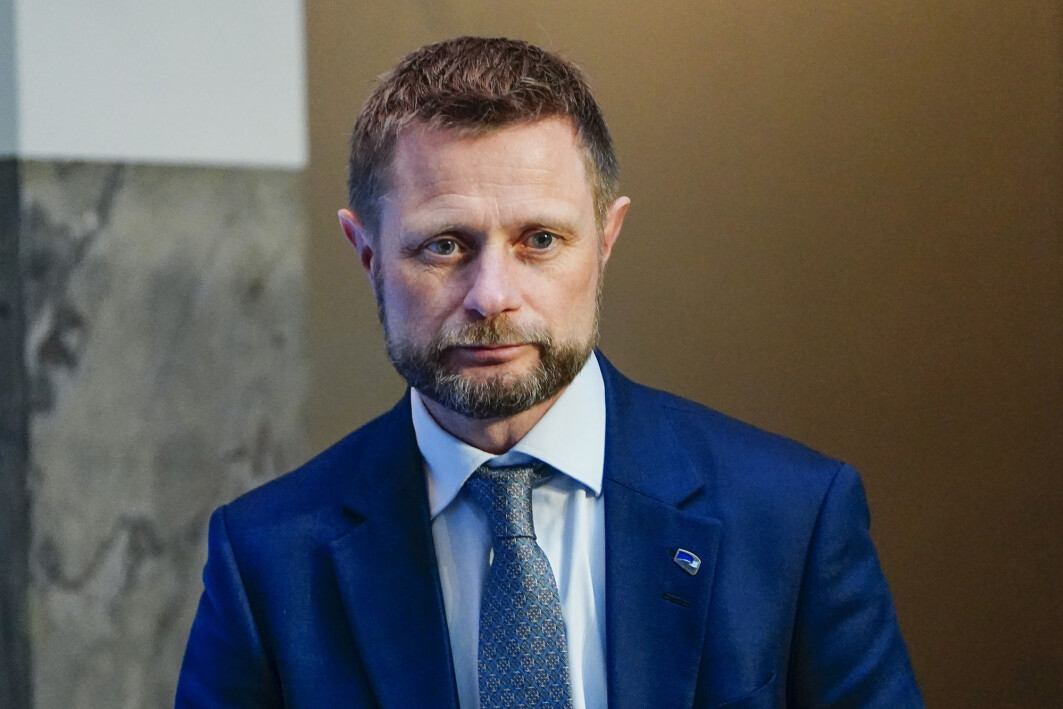 “Norway’s chance of succeeding with vaccinations is not dependent on being able to use the AstraZeneca vaccine. But internationally, it is of great importance, “Norway’s chance of succeeding with vaccinations is not dependent on being able to use the AstraZeneca vaccine. But internationally, it is of great importance,
