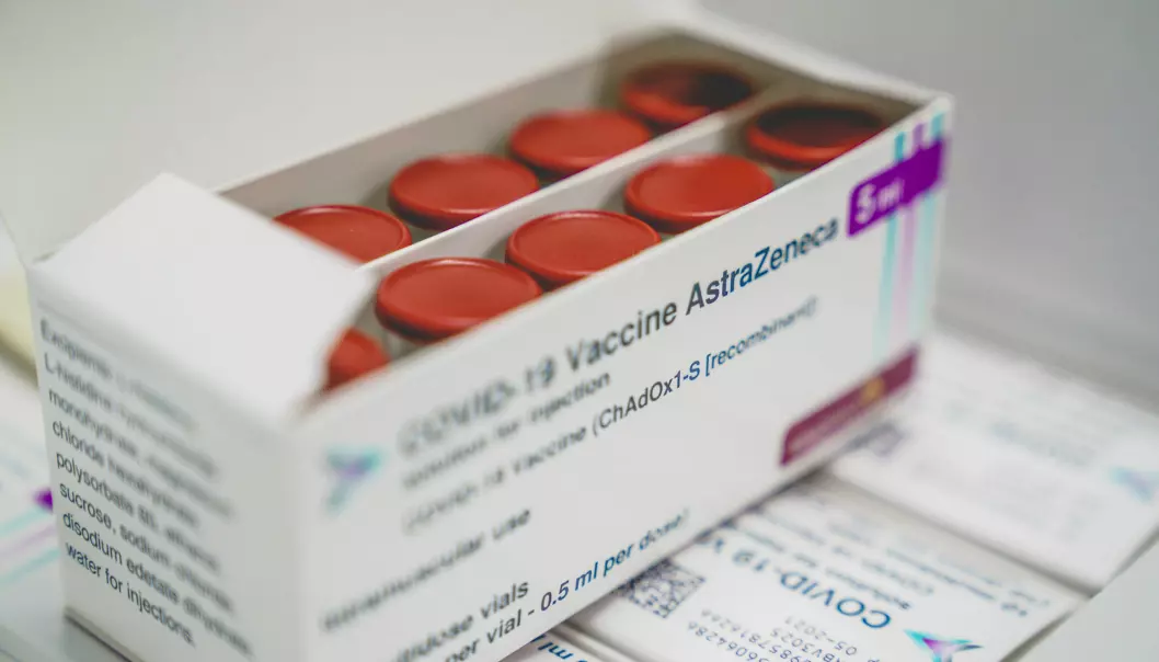 Norwegian health authorities are looking further in to the connection between the blood clots and the AstraZeneca vaccine, before they make their decision this Friday.
