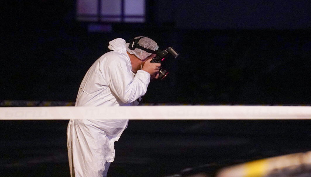 The Norwegian National Criminal Investigation Service, Kripos, has so far not registered a single murder in Norway this year. At the same time last year, seven murders were under investigation. The Norwegian National Criminal Investigation Service, Kripos, has so far not registered a single murder in Norway this year. At the same time last year, seven murders were under investigation.