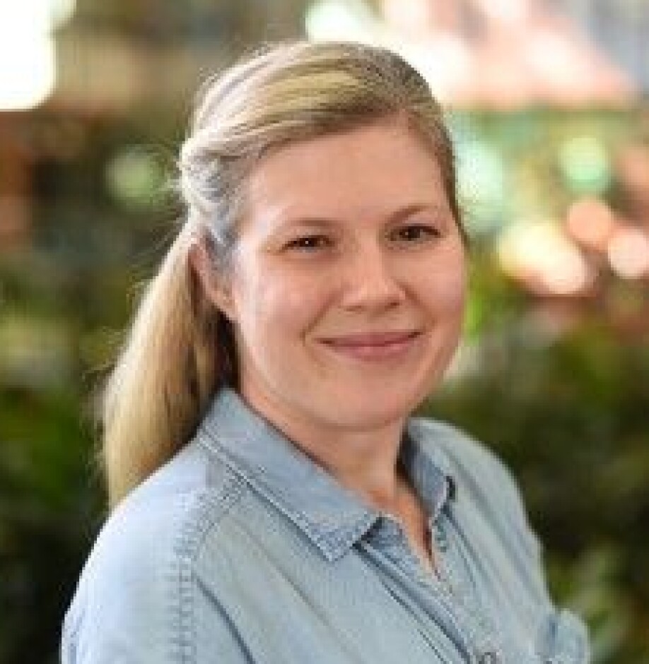 Postdoctoral fellow Gunn-Helen Moen carried out the study together with researchers from the universities of Queensland, Exeter and Bristol.