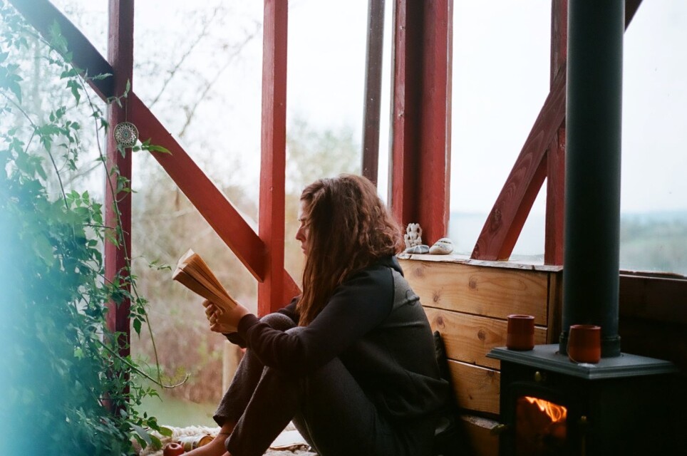 Reading fiction can have an impact on creativity, language awareness and empathy.
