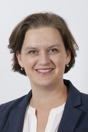 Inger Skjelsbæk is professor at Univeristy of Oslo (UiO). Inger Skjelsbæk is professor at Univeristy of Oslo (UiO).