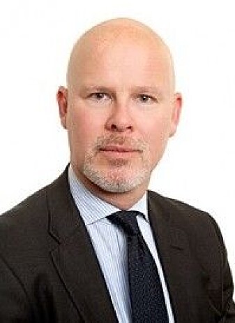 Audun Halvorsen is State Secretary in the Norwegian Ministry of Foreign Affairs (UD). Audun Halvorsen is State Secretary in the Norwegian Ministry of Foreign Affairs (UD).