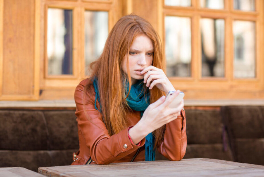 You may think that remorse helps you to avoid making the same mistake? Nope.