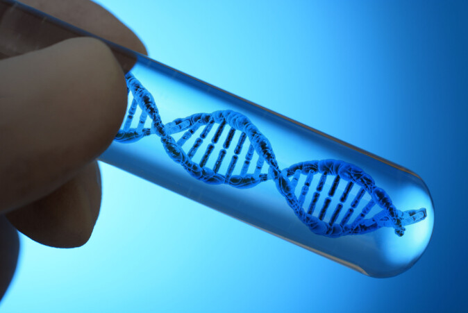Genetic knowledge isn’t always good news. Good tests are now available that can predict dementia 10 years before it occurs – do you want to take a test like that? Genetic knowledge isn’t always good news. Good tests are now available that can predict dementia 10 years before it occurs – do you want to take a test like that?