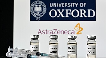 People vaccinated with AstraZeneca reported mild bleeding episodes significantly more often than those who got an mRNA vaccine