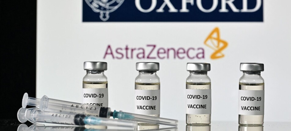 People vaccinated with AstraZeneca reported mild bleeding episodes significantly more often than those who got an mRNA vaccine