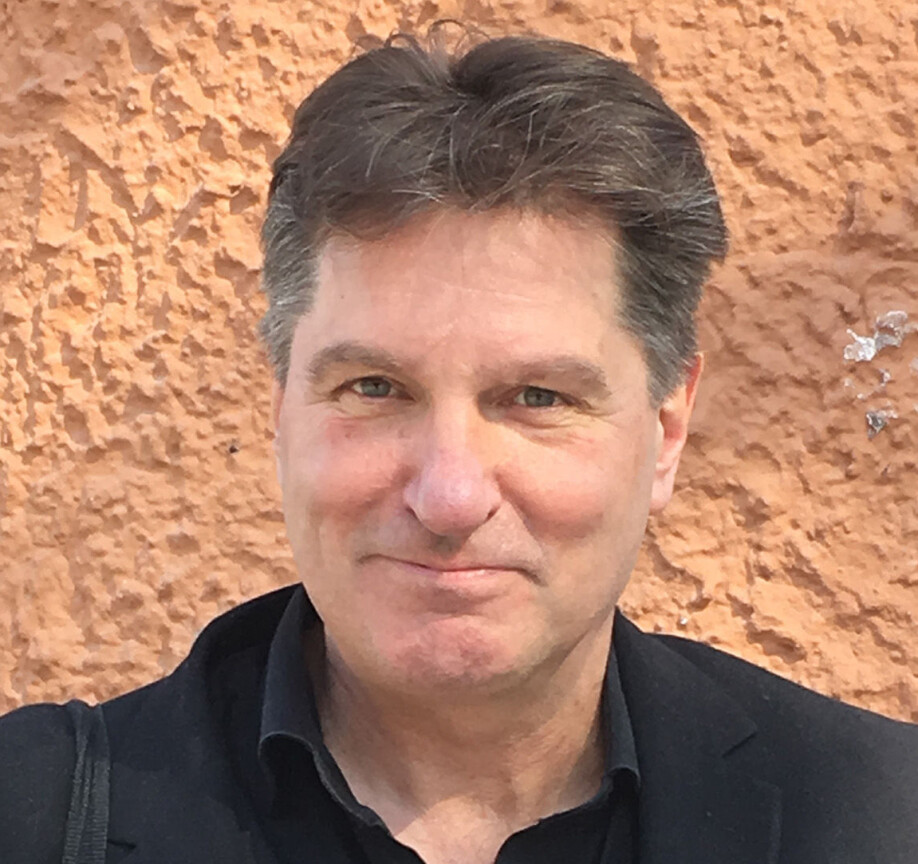 Christer Henrik Pursiainen, professor at Department of Technology and Safety at UiT The Arctic University of Norway.