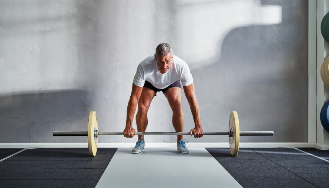 Researchers have studied what vitamin D supplements do for the effect of exercise. The answer surprised them. Researchers have studied what vitamin D supplements do for the effect of exercise. The answer surprised them.