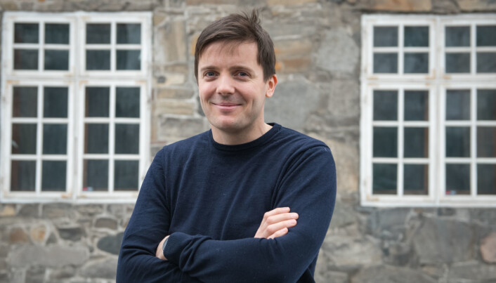 “We found no connection between physical activity and hyperactivity, but we did find that exposure to light was associated with lower levels of hyperactivity,” says Ulset. “We found no connection between physical activity and hyperactivity, but we did find that exposure to light was associated with lower levels of hyperactivity,” says Ulset.