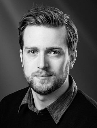 “That you get an adverse response when something is given intravenously is not comparable to injecting a vaccine,” says Tor Kristian Andersen. Andersen is an immunologist and vaccine researcher at Oslo University Hospital “That you get an adverse response when something is given intravenously is not comparable to injecting a vaccine,” says Tor Kristian Andersen. Andersen is an immunologist and vaccine researcher at Oslo University Hospital