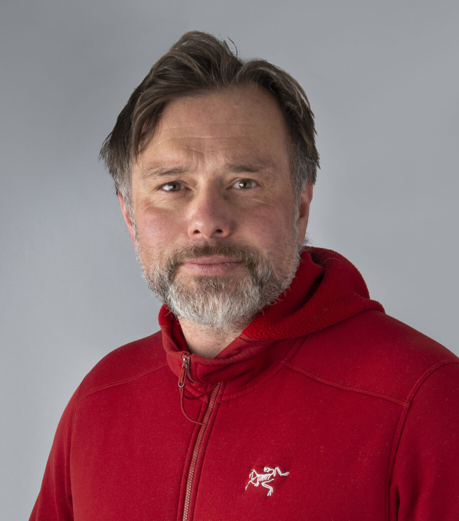 “There is not much research on the usefulness of video meetings in light of the physician-patient relationship,” says Børge Lønnebakke Norberg.
