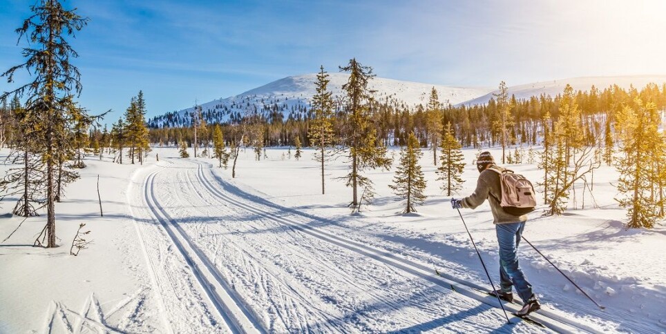 Fluorocarbon-containing substances in ski waxes have received a lot of attention, but they are only a small part of the problem with PFAS.