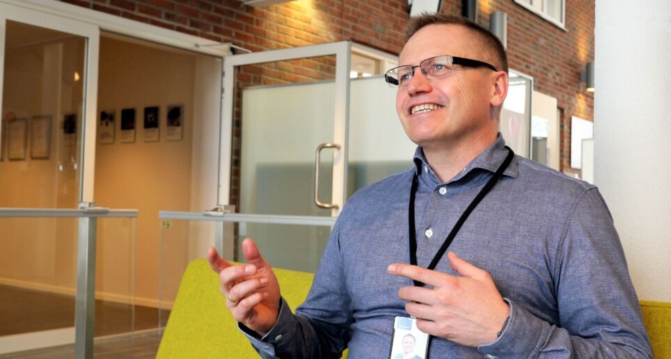 Nils Brede Moe at SINTEF is heading a team of researchers who have been studying workplace dynamics in several companies during 2020. He believes that experience following the Covid-19 pandemic will change the working lives of a great many people.