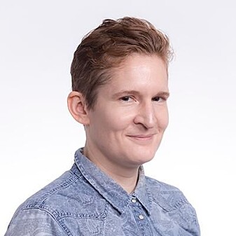 Ane Møller Gabrielsen is a senior research librarian at NTNU. Ane Møller Gabrielsen is a senior research librarian at NTNU.