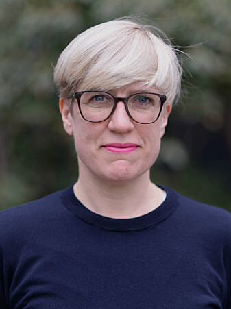 Vilde Schanke Sundet is a researcher at the Department of Media and Communication at the University of Oslo. Vilde Schanke Sundet is a researcher at the Department of Media and Communication at the University of Oslo.