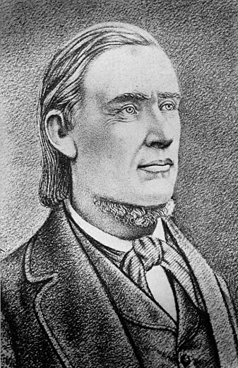 Hans Nielsen Hauge was a Norwegian lay preacher. His followers were called Haugeans. He was born on April 3, 1771 and died on March 29, 1824. Hans Nielsen Hauge was a Norwegian lay preacher. His followers were called Haugeans. He was born on April 3, 1771 and died on March 29, 1824.