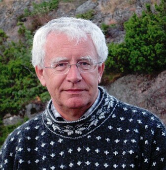 Sverre Mørkhagen is an author and historian. Sverre Mørkhagen is an author and historian.