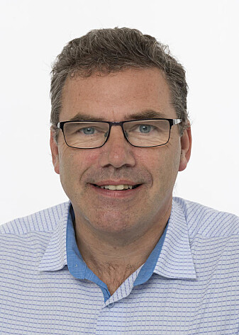 Terje Mikael Hasle Joranger is a historian at the Norwegian Emigrant Museum. Terje Mikael Hasle Joranger is a historian at the Norwegian Emigrant Museum.