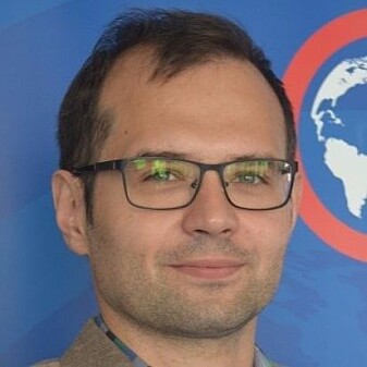 Kacper Rekawek has interviewed and studied foreign fighters who went to Ukraine from Europe in 2014. He is currently publishing a book on the subject, and will take a position this summer at the C-REX Center for Extremism Research at the University of Oslo. Kacper Rekawek has interviewed and studied foreign fighters who went to Ukraine from Europe in 2014. He is currently publishing a book on the subject, and will take a position this summer at the C-REX Center for Extremism Research at the University of Oslo.
