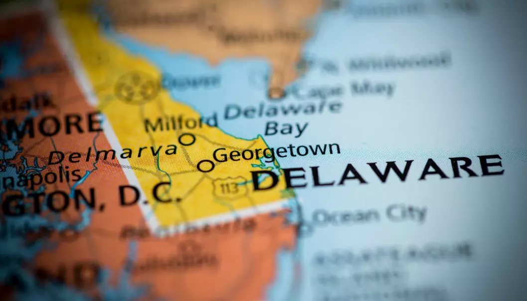 Tax havens aren’t solely located on tiny Caribbean islands. More than 50 per cent of all listed companies in the United States are registered in the little state of Delaware, which has less than one million inhabitants.
