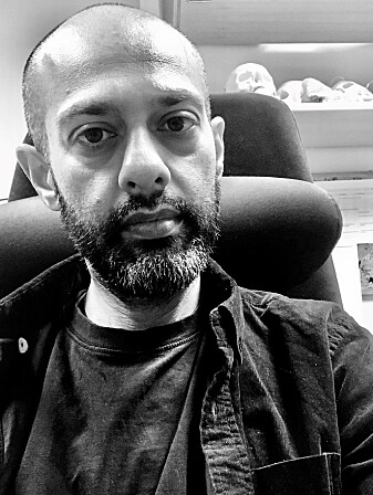 Fluoride is a superpower in the fight against cavities, says Qalbi Khan, an associate professor of oral anatomy at UiT — The Arctic University of Norway. Fluoride is a superpower in the fight against cavities, says Qalbi Khan, an associate professor of oral anatomy at UiT — The Arctic University of Norway.