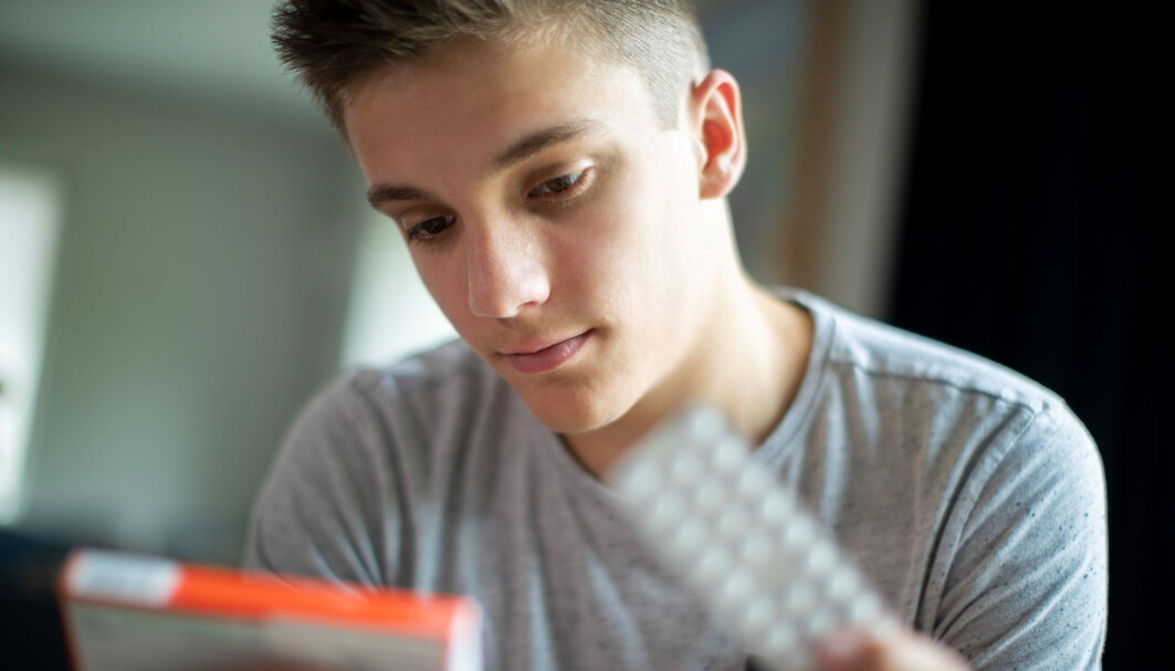 Children who were born preterm were prescribed more of all types of psychotropic drugs, but boys and girls were more likely to be prescribed different drugs. Children who were born preterm were prescribed more of all types of psychotropic drugs, but boys and girls were more likely to be prescribed different drugs.