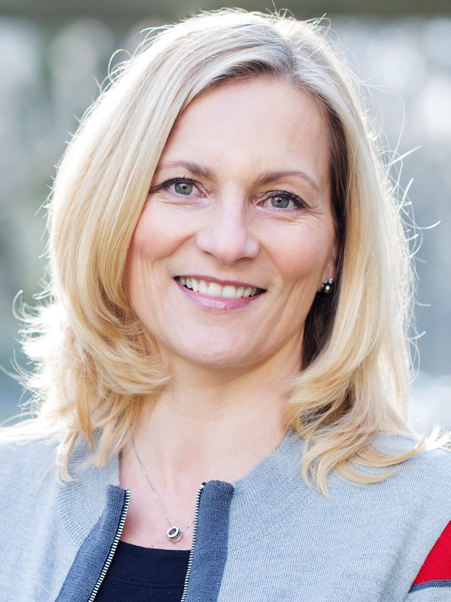 “A language is not just defined linguistically. There is a historical, political, cultural and social dimension, which is significantly connected to emotions and identity,” says Unn Røyneland.