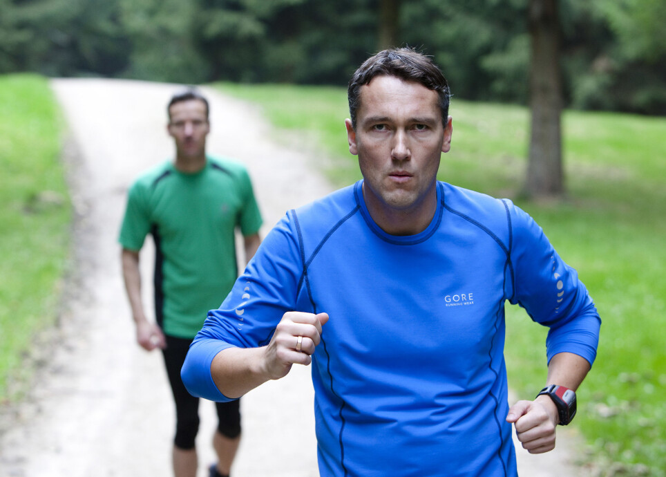 Researchers want to create a safe app that gives diabetic patients a personal recommendation for what and how much they should eat when they exercise.