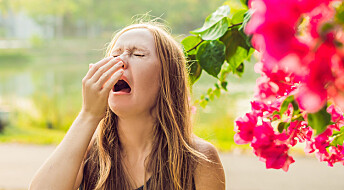 Does the sun make you sneeze? You have the ACHOO syndrome!