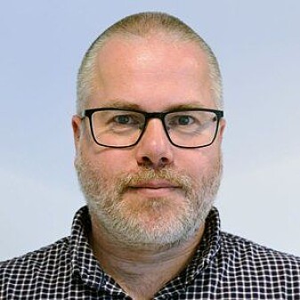 Sonnich Meier is researching marine toxicology at the Norwegian Institute of Marine Research. Sonnich Meier is researching marine toxicology at the Norwegian Institute of Marine Research.